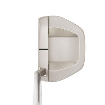 Mizuno Left Handed Nagoya S Nickel Putter