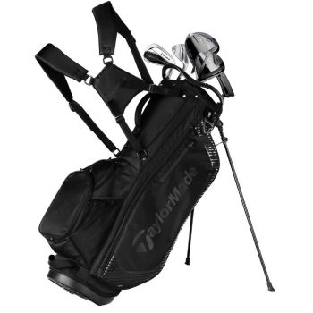 Taylormade Left Handed Hire Set
