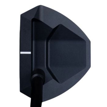 LAB Left Handed OZ.1i HS Black Steel Shaft