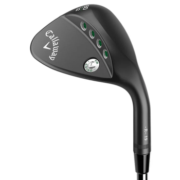 Callaway Left Handed PM Grind Tour Grey Wedge