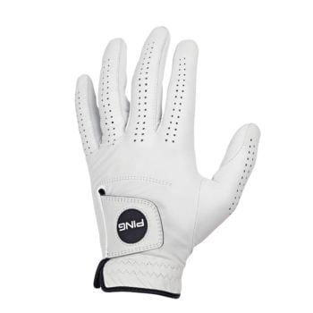 Ping Tour Glove For The Left Handed Golfer