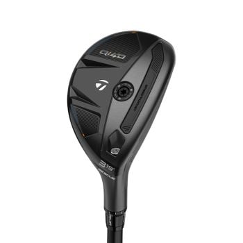 Taylormade Left Handed QI4D Rescue