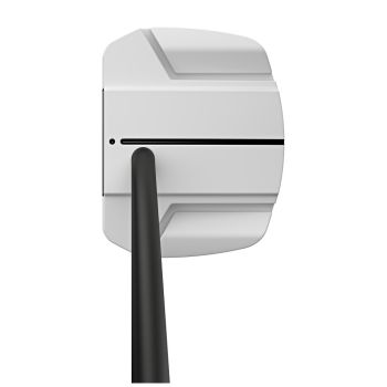 Ping Left Handed Scottsdale TEC Ally Blue Onset Putter
