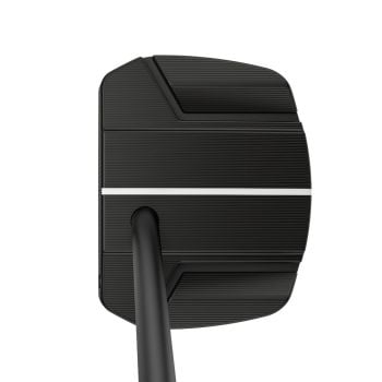 Ping Left Handed PLD Milled SE ALLY Blue Onset Putter