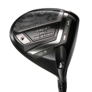 Callaway Great Big Bertha 23 Driver