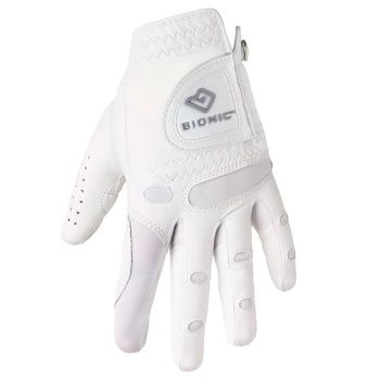 Bionic Stablegrip Womens Glove for Left Handed Player