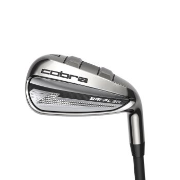 Cobra Left Handed Baffler Combo Graphite Irons