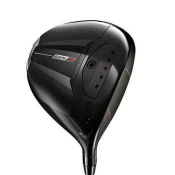 Titleist Left Handed GTS 3 Driver