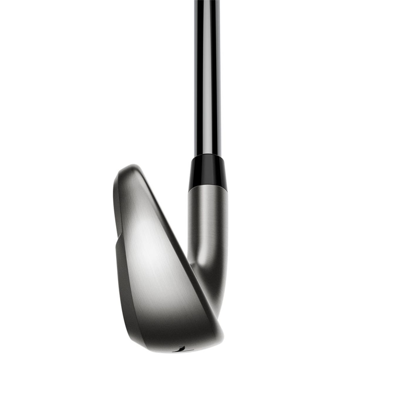 Cobra Left Handed Darkspeed Steel Irons Left Handed Golf