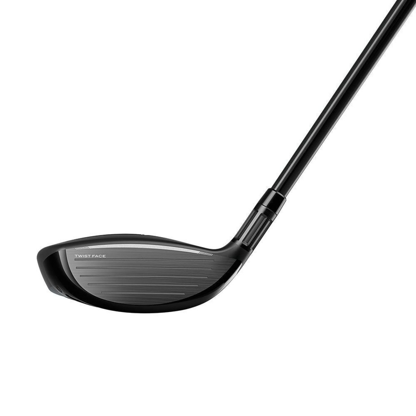 Wood Review New TaylorMade Stealth 2 Driver, Fujikura Ventus