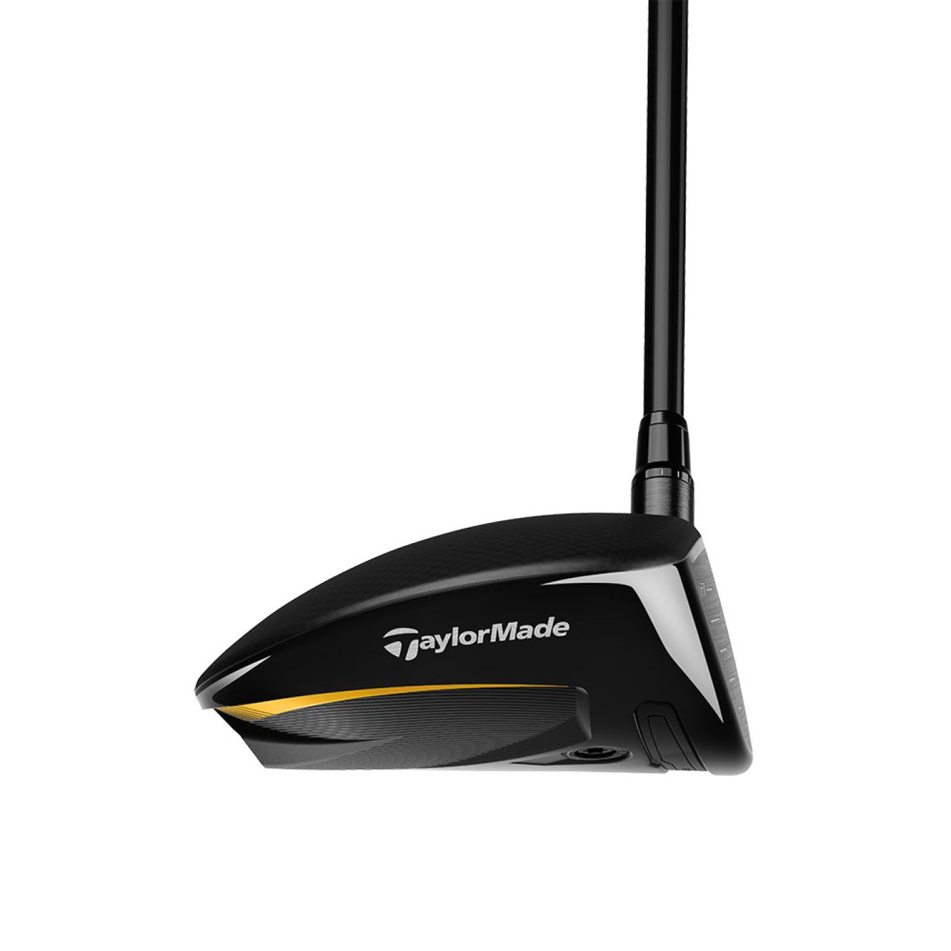 Taylormade Left Handed r7 QUAD Mini Driver | Left Handed Golf