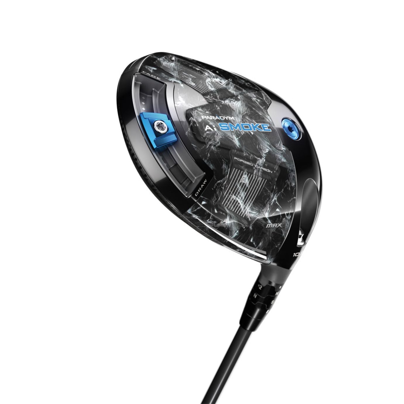 値下げ】Callaway Ai SMOKE MAX ドライバー 10.5 SR