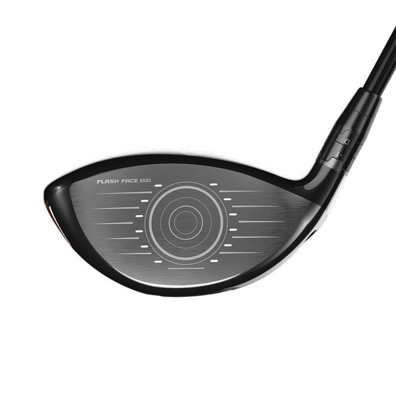 Callaway Left Handed Mavrik Max Driver Left Handed Golf