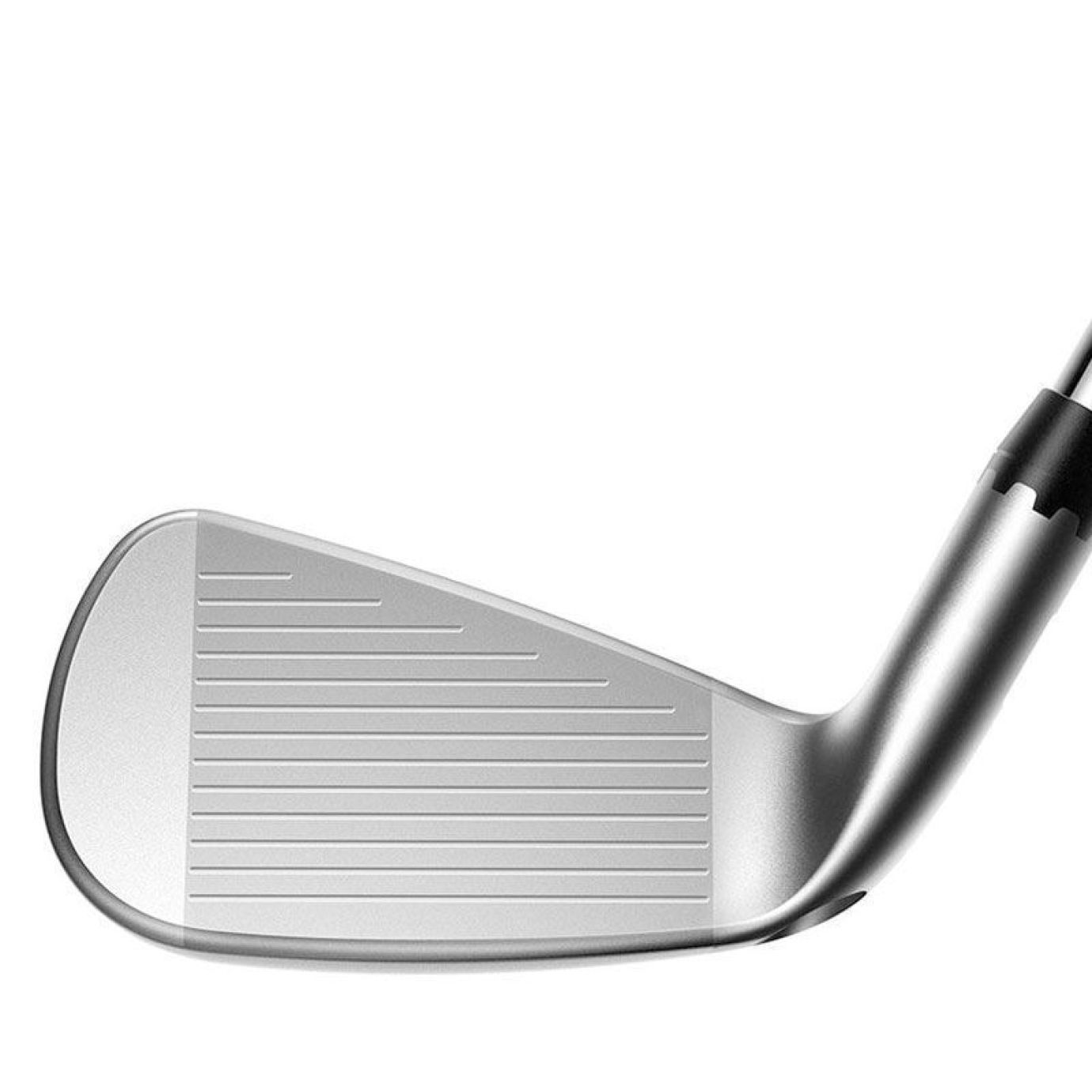 Cobra Left Handed King Utility Steel Iron One Length Left Handed Golf