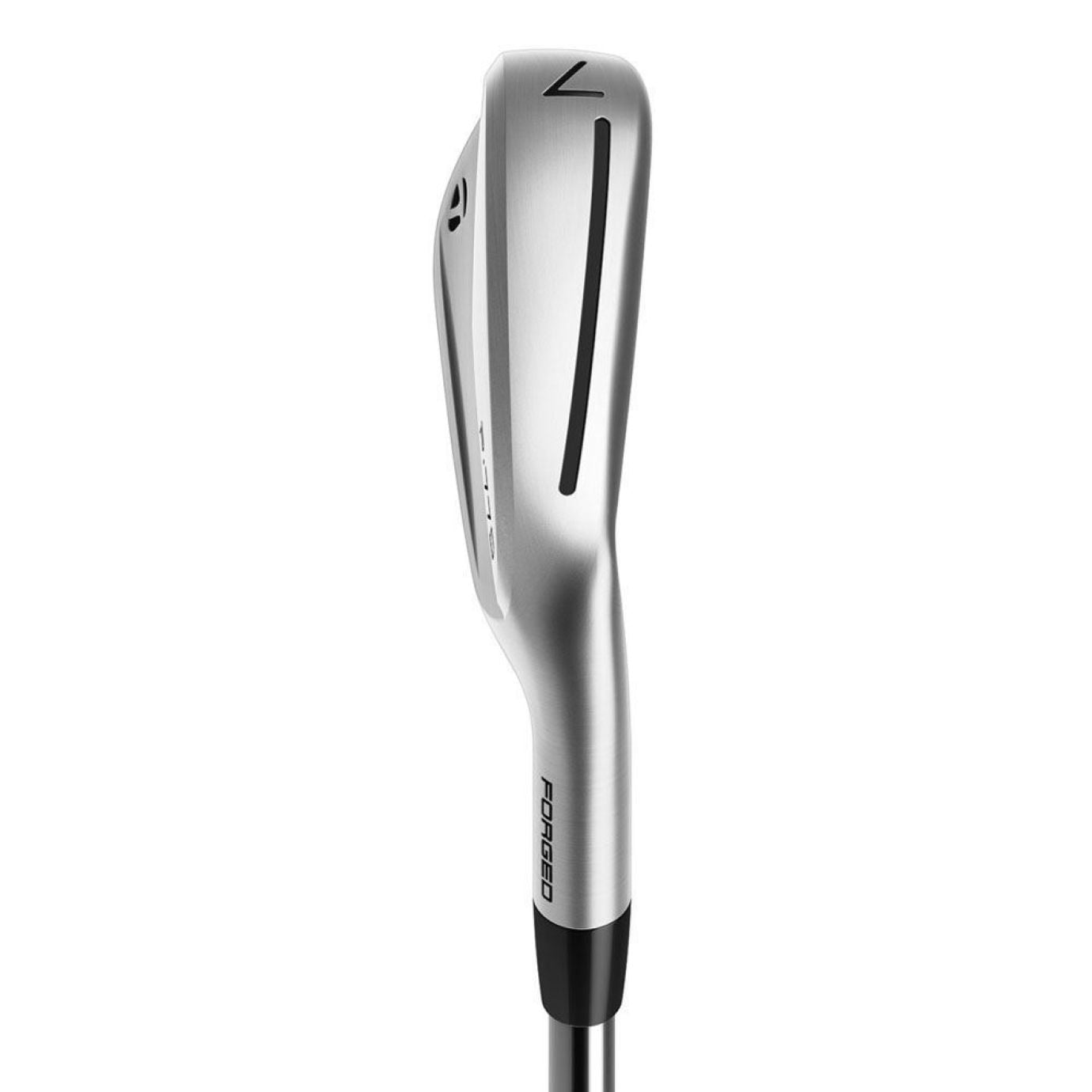 Taylormade 3 Iron 2020 TaylorMade P770 Irons: Distance And
