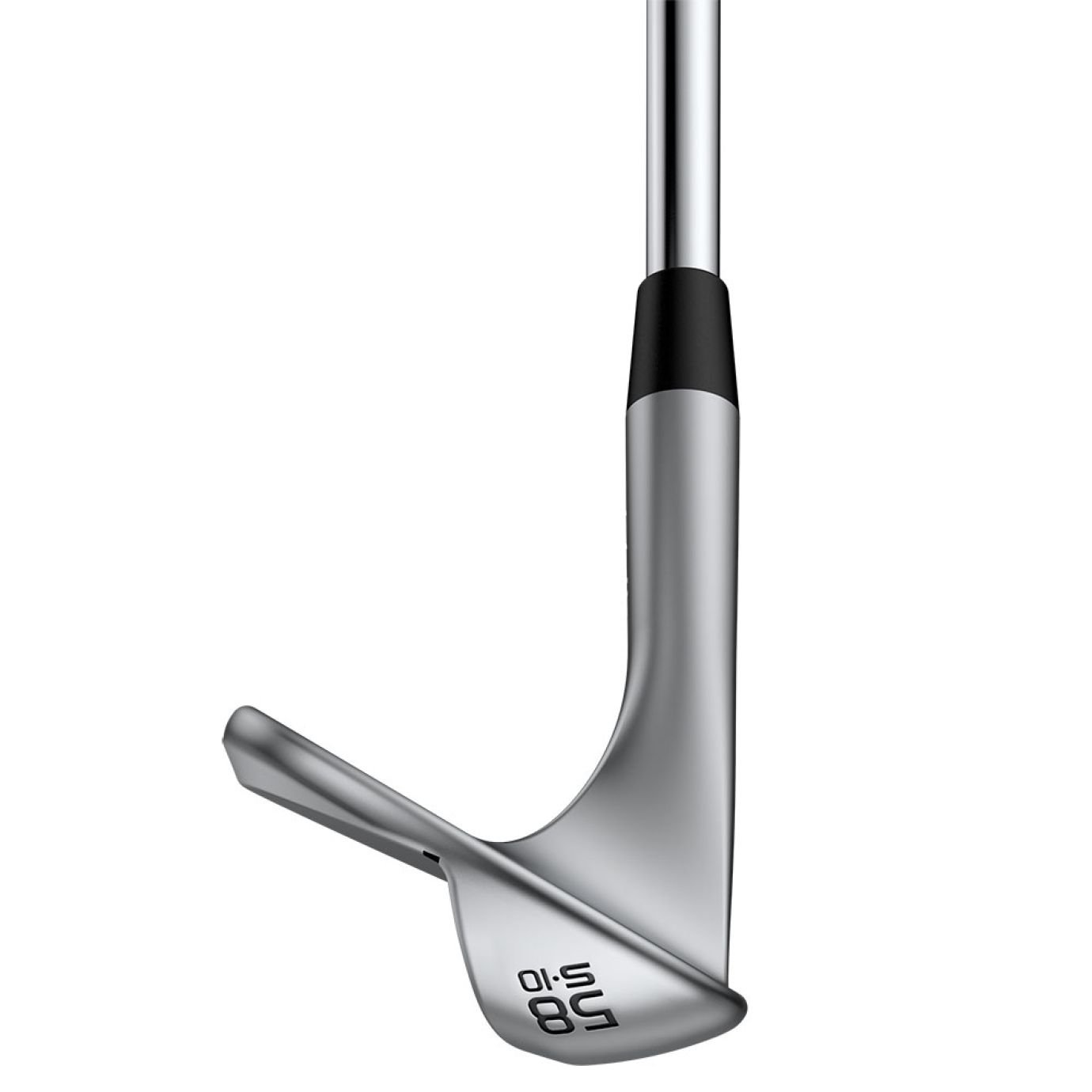 Ping Left Handed S159 Graphite Midnight Wedge Left Handed Golf