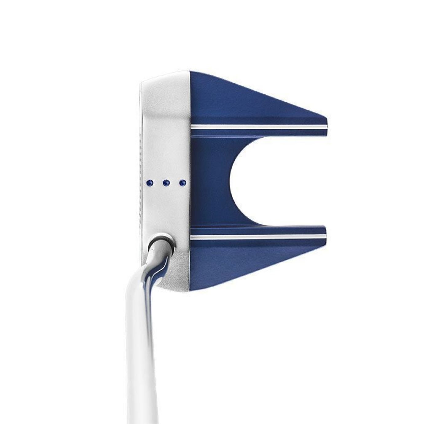 Odyssey Left Handed Ladies Stroke Lab Seven Putter Left Handed Golf