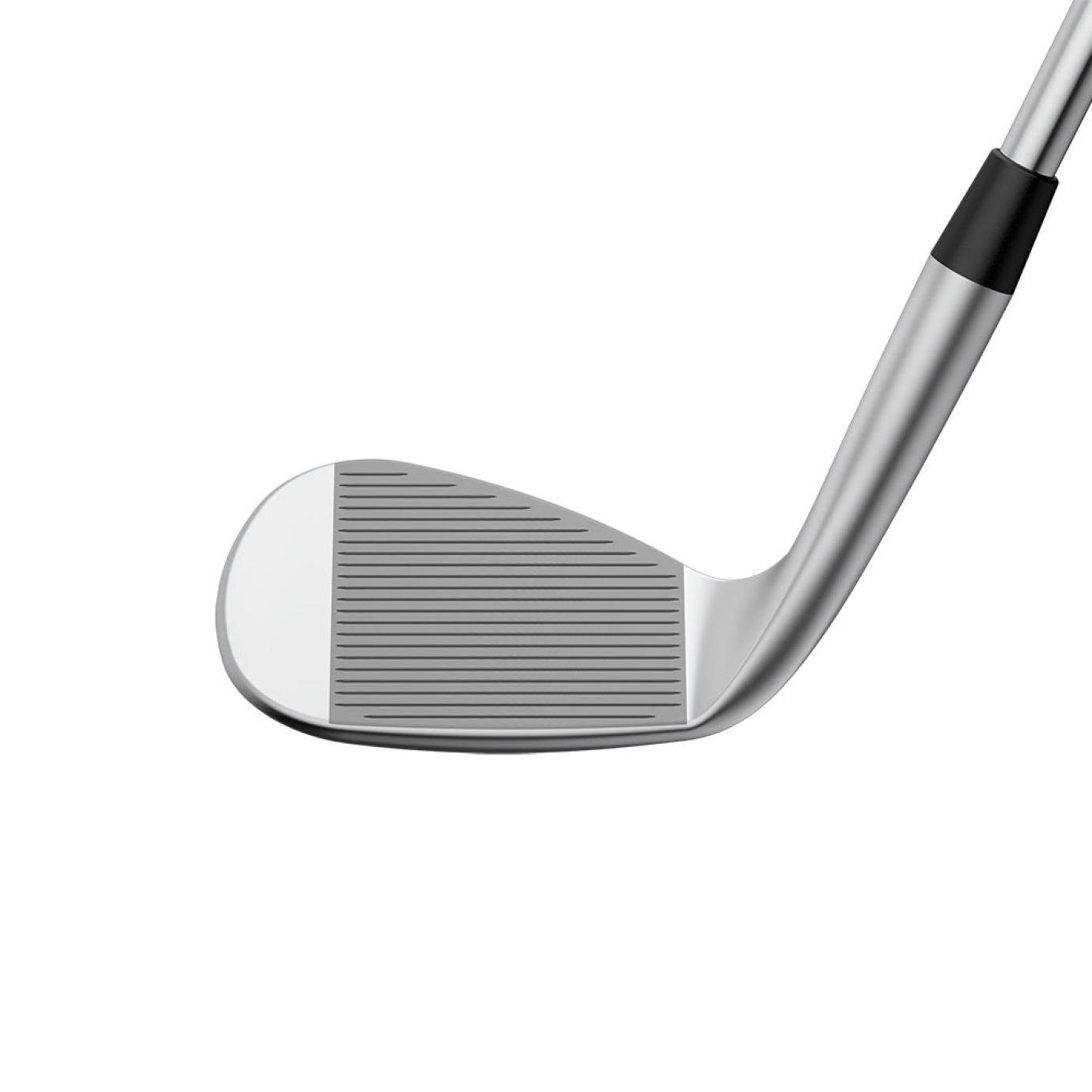 Ping Left Handed S159 Graphite Midnight Wedge Left Handed Golf