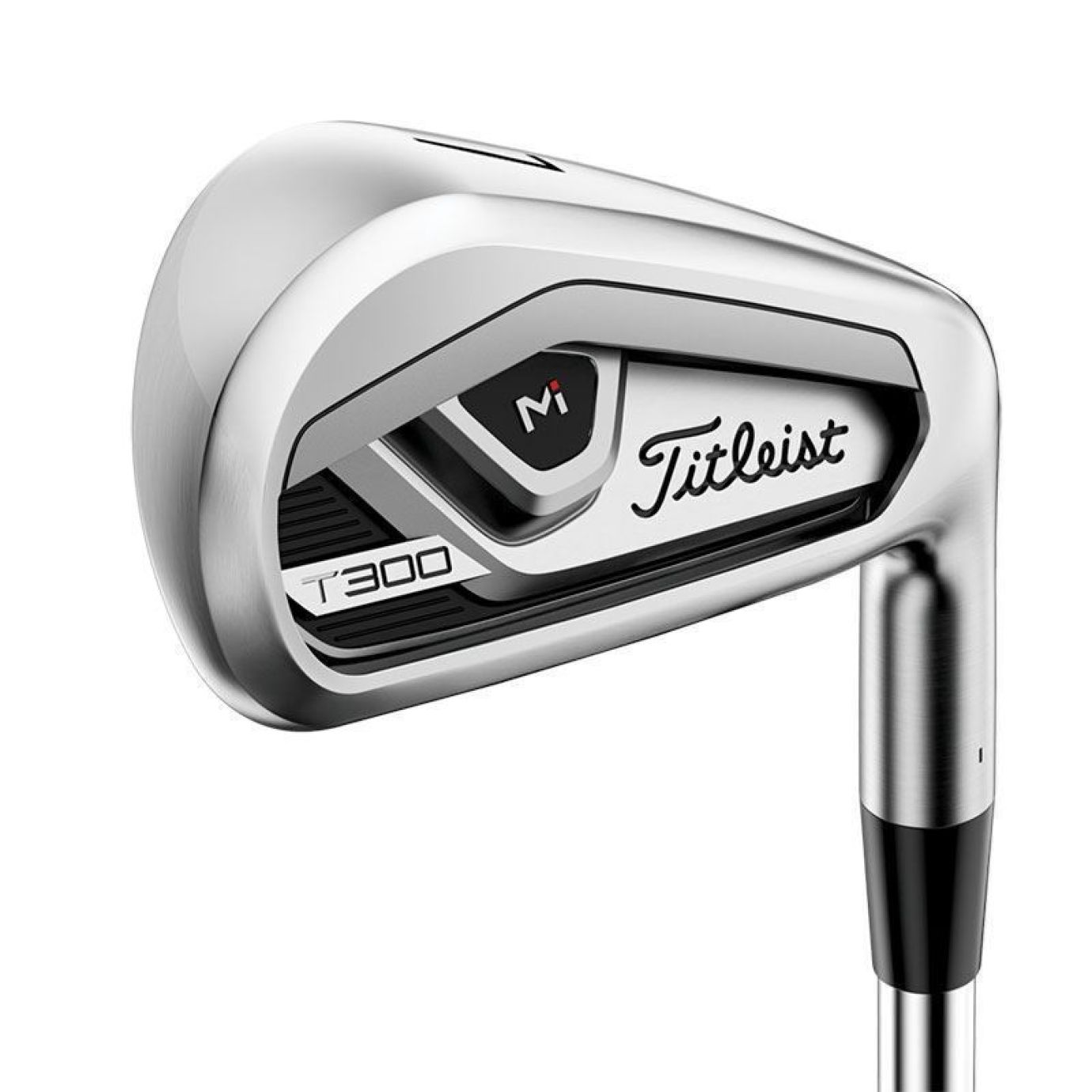 Titleist Left Handed T300 Graphite Irons 2021 Left Handed Golf