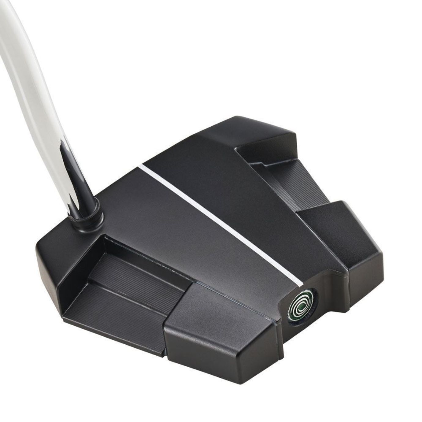 Odyssey Left Handed Toulon Le Mans Putter Left Handed Golf