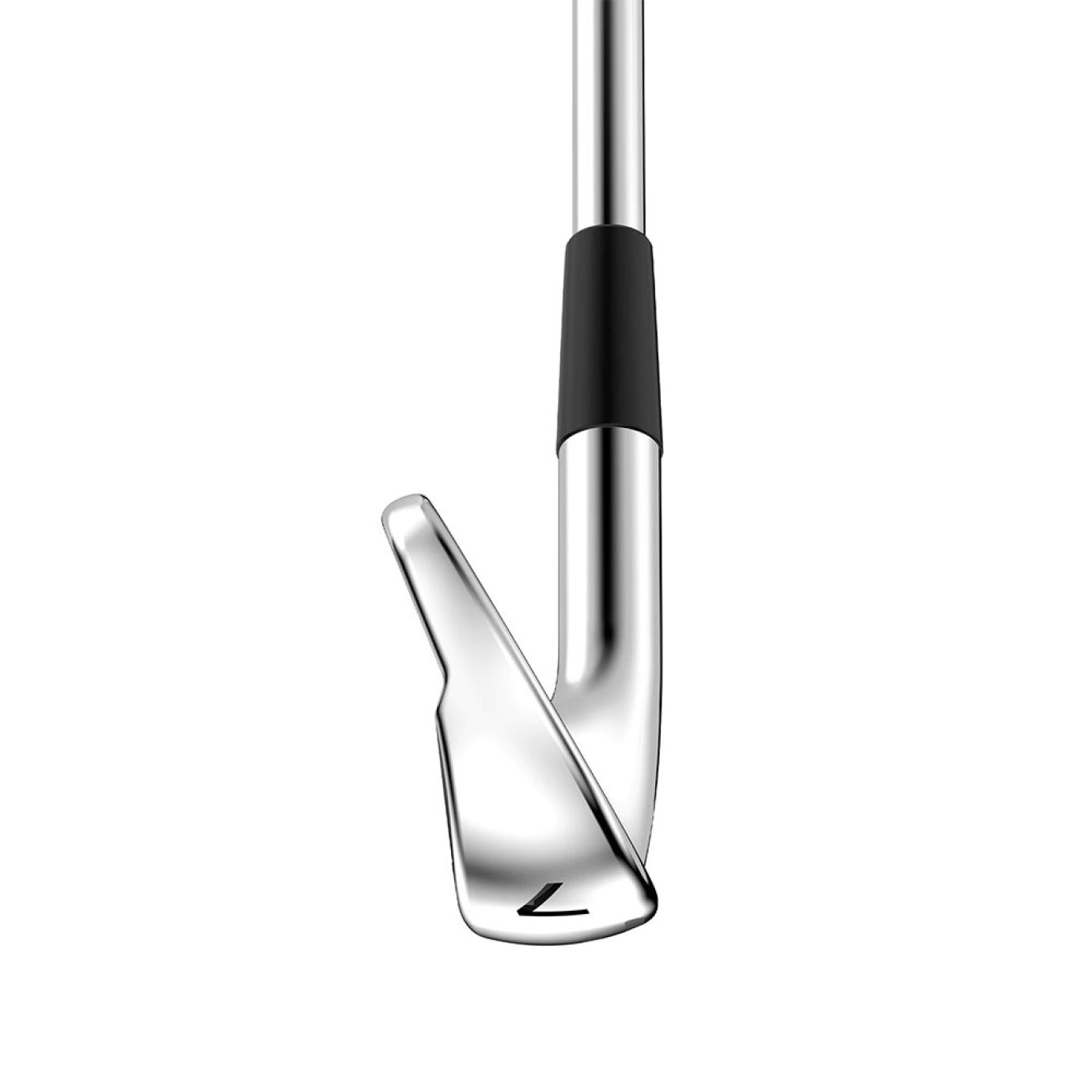 Wilson Left Handed Dynapower Forged Steel Irons | Left Handed Golf