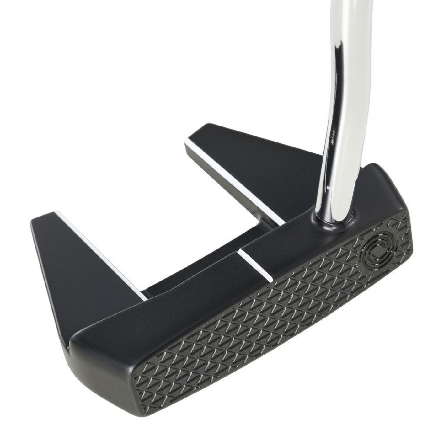 Odyssey Left Handed Toulon Las Vegas DB Putter Left Handed Golf