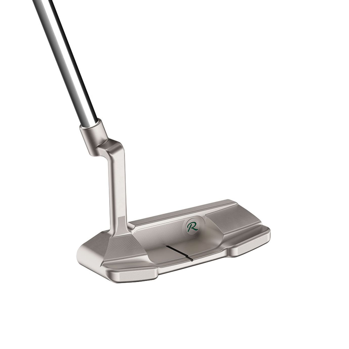 Putter TaylorMade TP Reserve B31 – 35 Pouces, Droitier, Acier, Neuf Sous Emballage