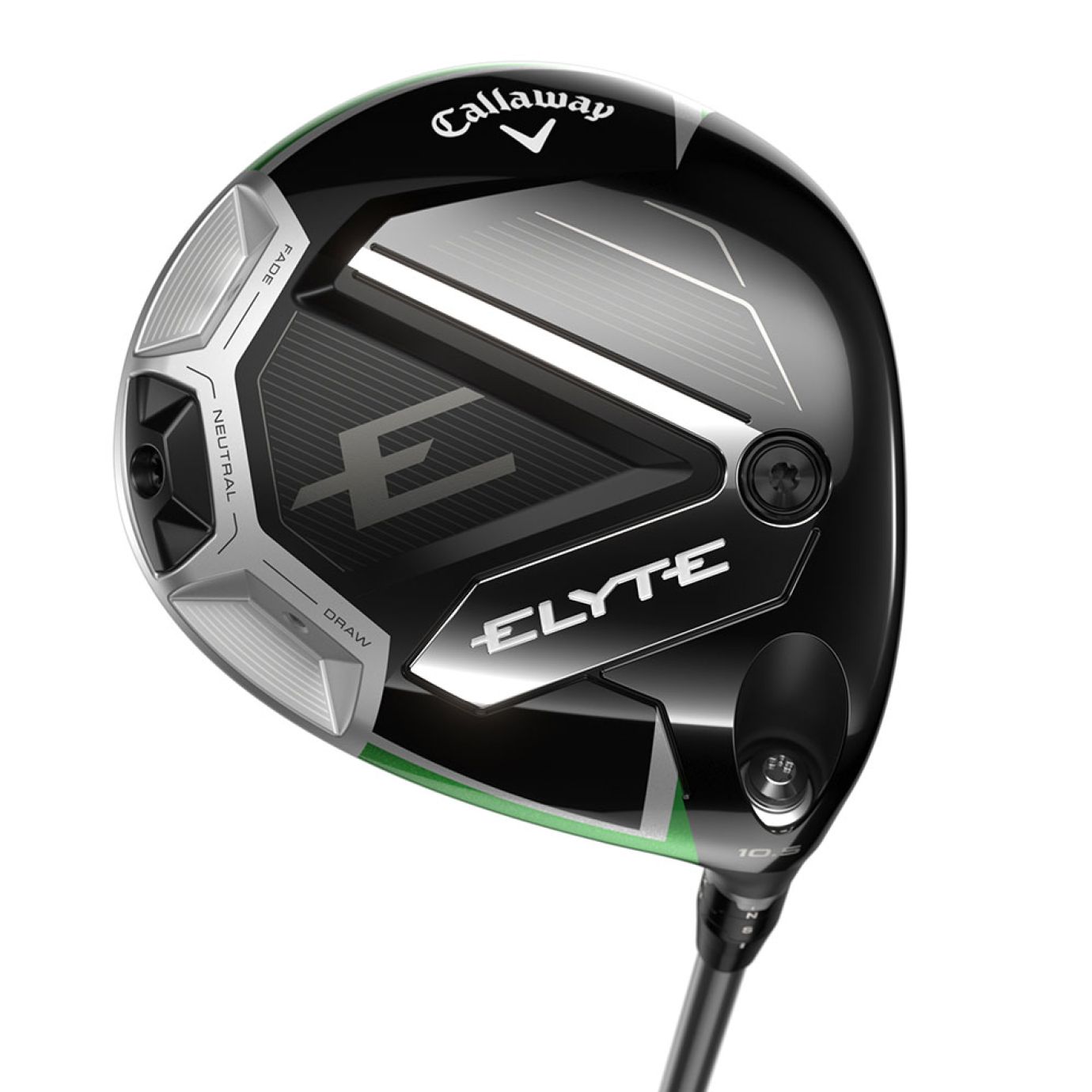 Callaway Elyte X Hybrid Review: Reduce a slice and gain distance