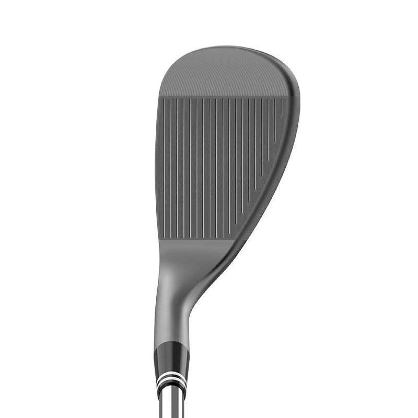 Cleveland Left Handed RTX Zipcore Black Wedge Left Handed Golf