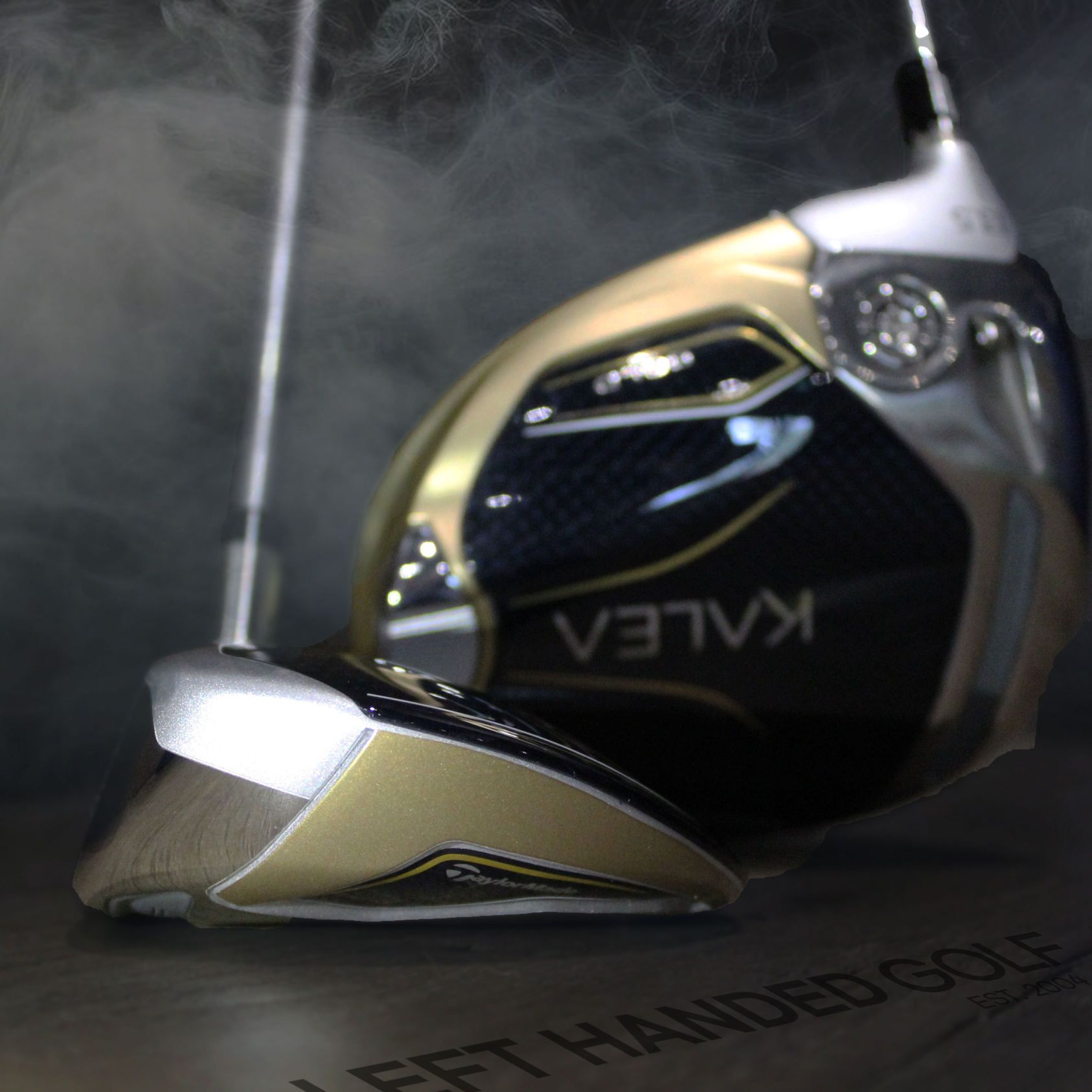 ladies golf clubs