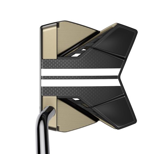 Srixon Left Handed ZX5 MKII Steel Irons | Left Handed Golf