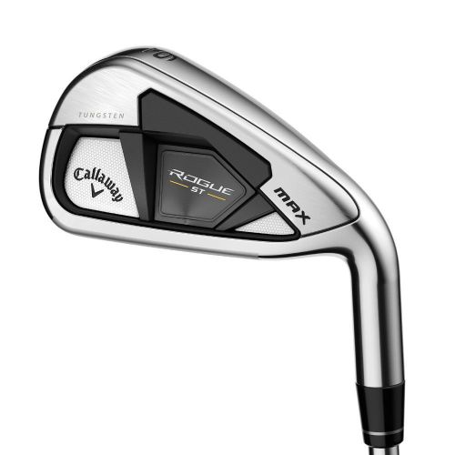 Callaway Paradym AI Smoke Vs Ping G430 Irons Comparison Overview - Golf Callaway Paradym AI Smoke Vs Ping G430 Irons Comparison Overview - Golf