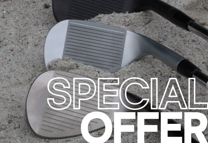 Wedge Offer