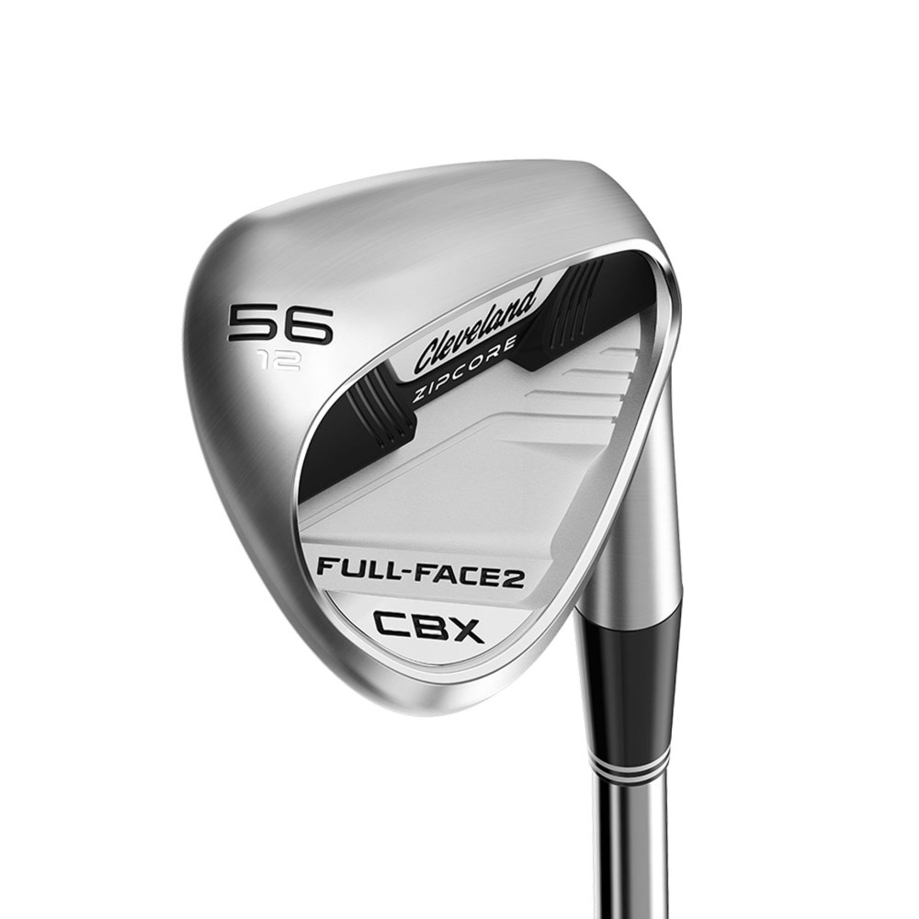 Cleveland Left Handed CBX Full Face 2 Wedges Left Handed Golf