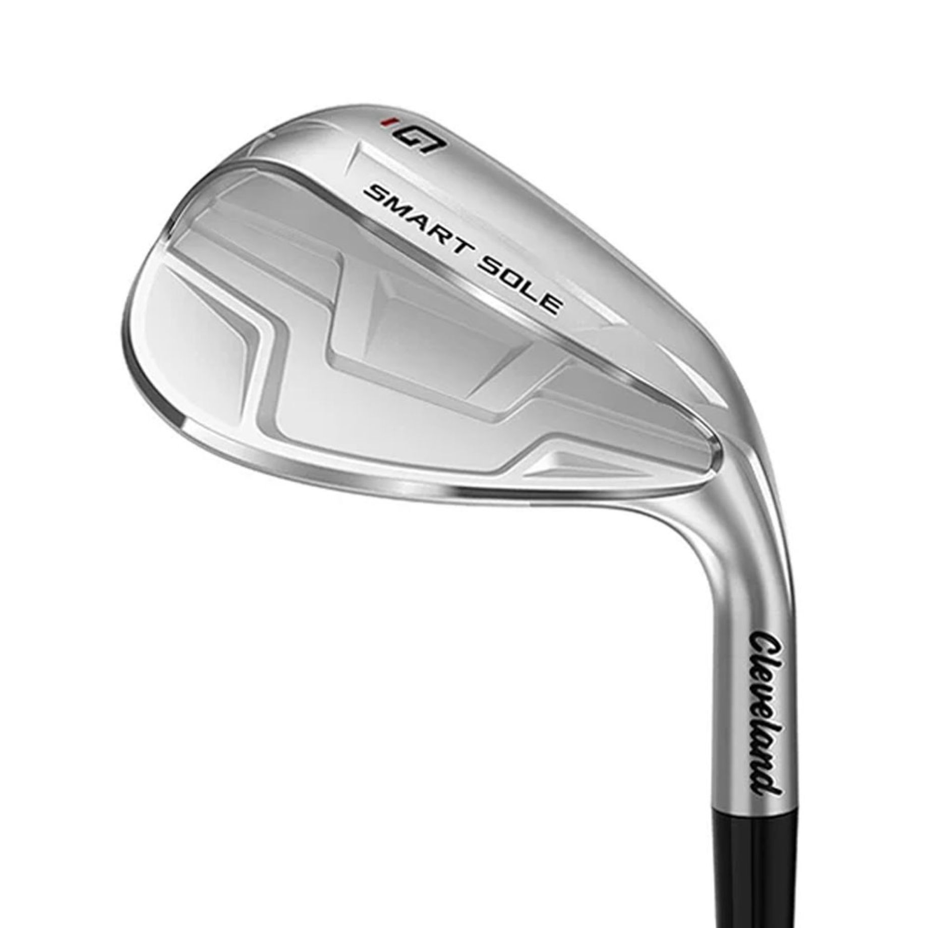 Pinemeadow Ladies' Golf Wedge – 52 Degree Loft, Left-Handed, Steel Shaft