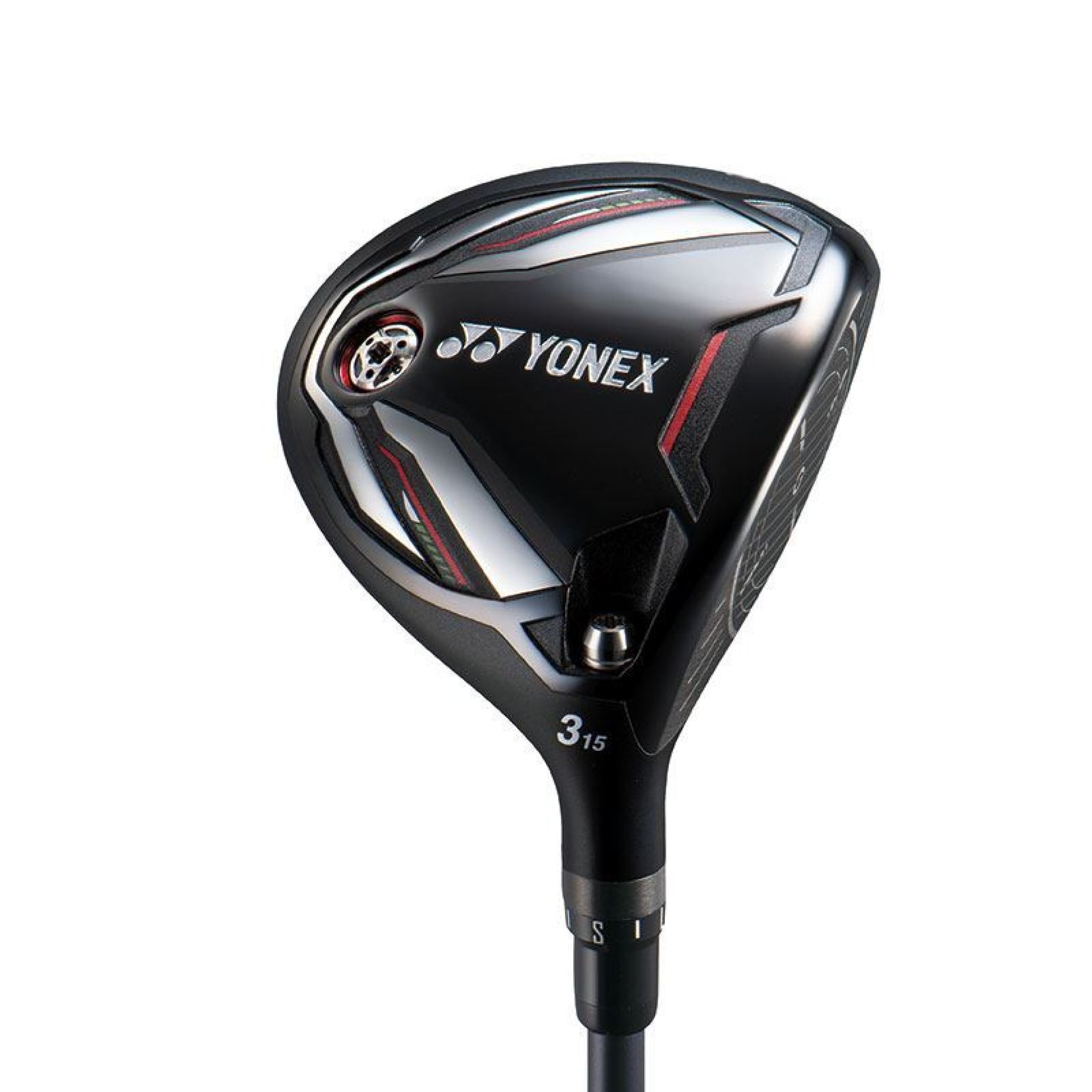 Yonex Left Handed EZONE GT Fairway Left Handed Golf