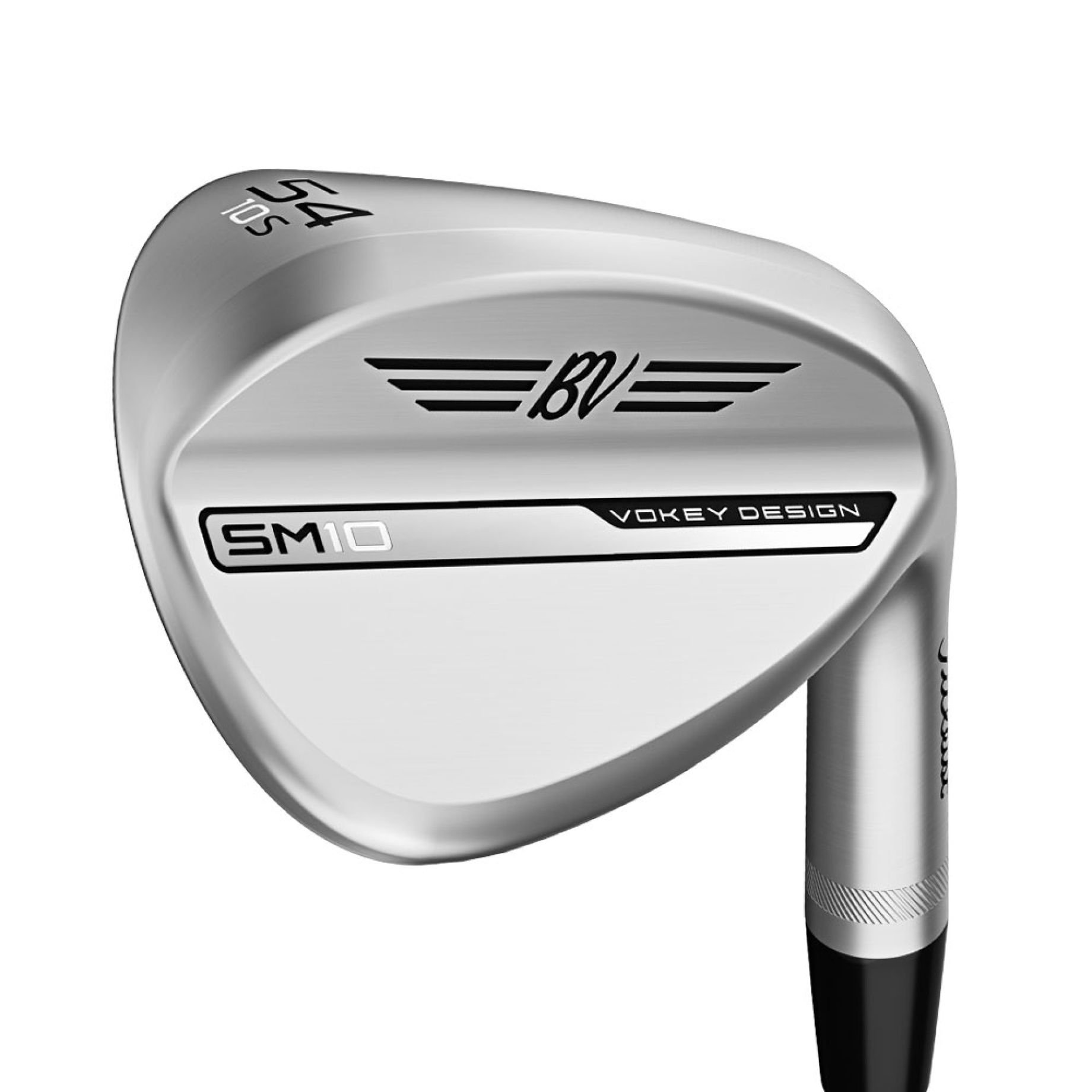 Titleist Vokey SM8 Tour Chrome Wedge (D-22221820568) | 2nd