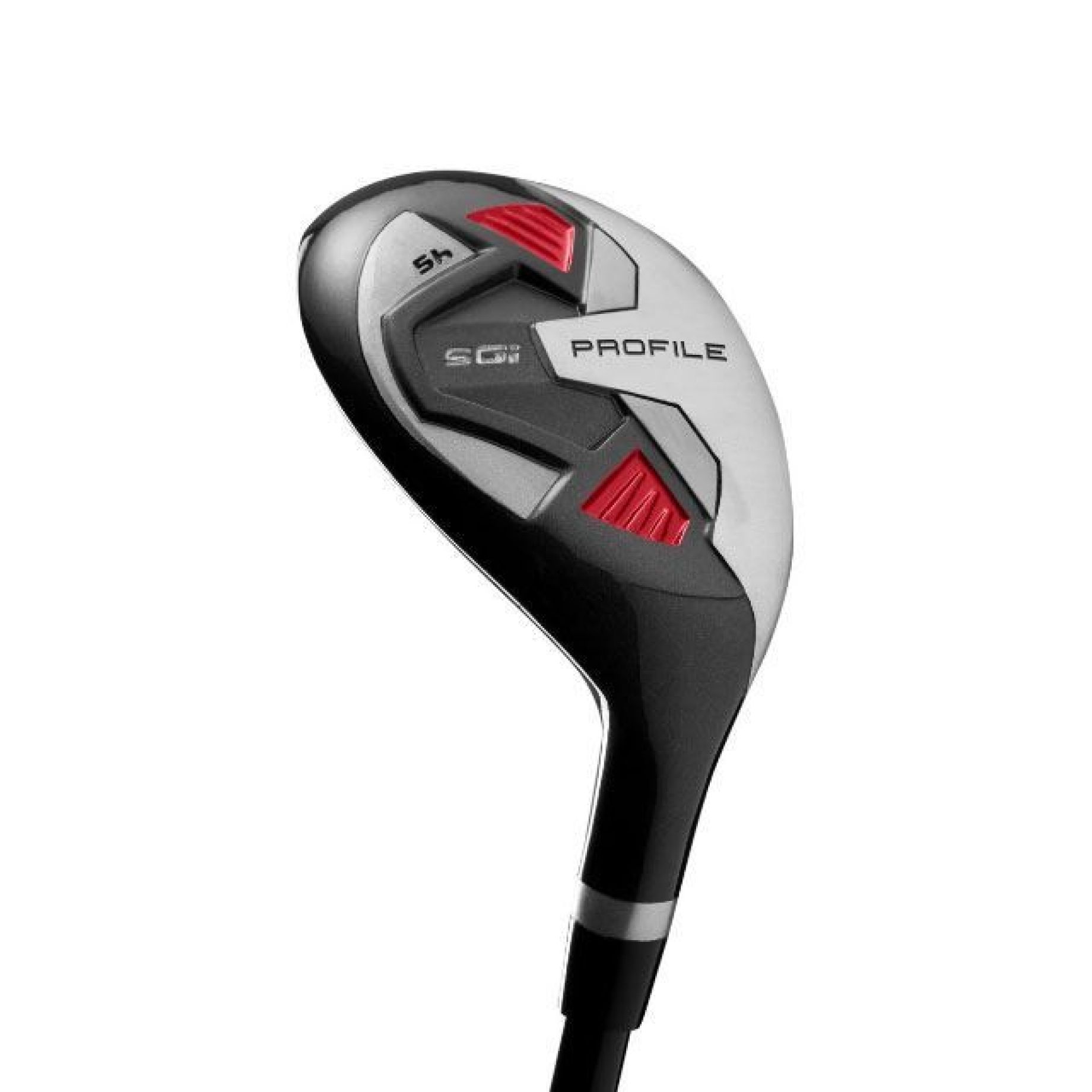 Wilson Left Handed Prostaff SGI Hybrid Left Handed Golf