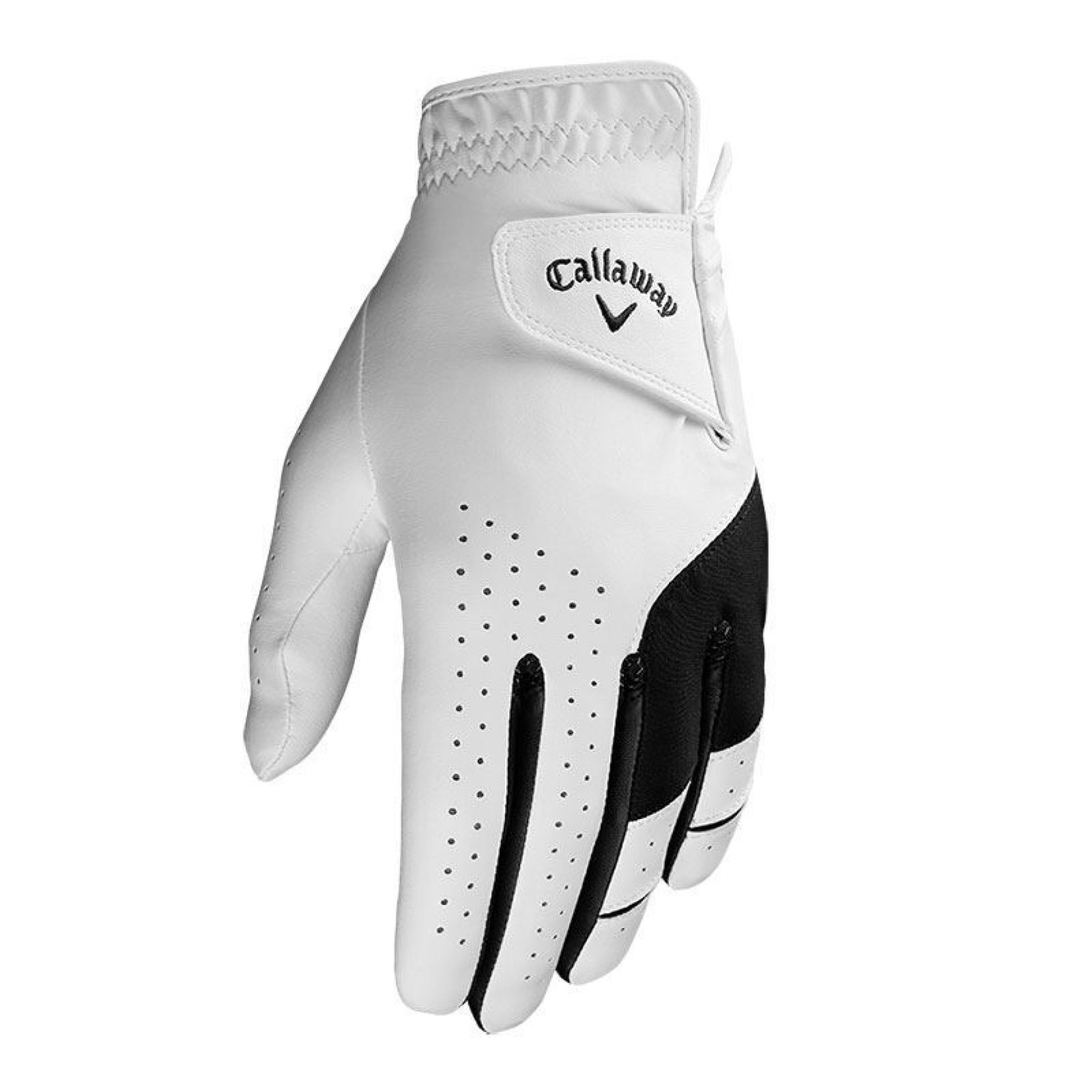 Callaway Weather Spann Gloves 2 Pack For the Left Handed Golfer Left
