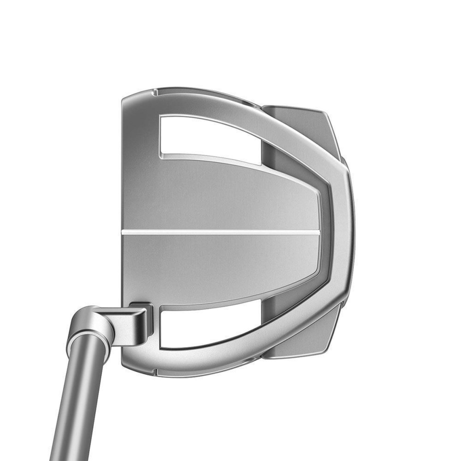 Putter Golf Femme TaylorMade Kalea Premier 33 Pouces - Graphite, Droitier, Reconditionné état Correct